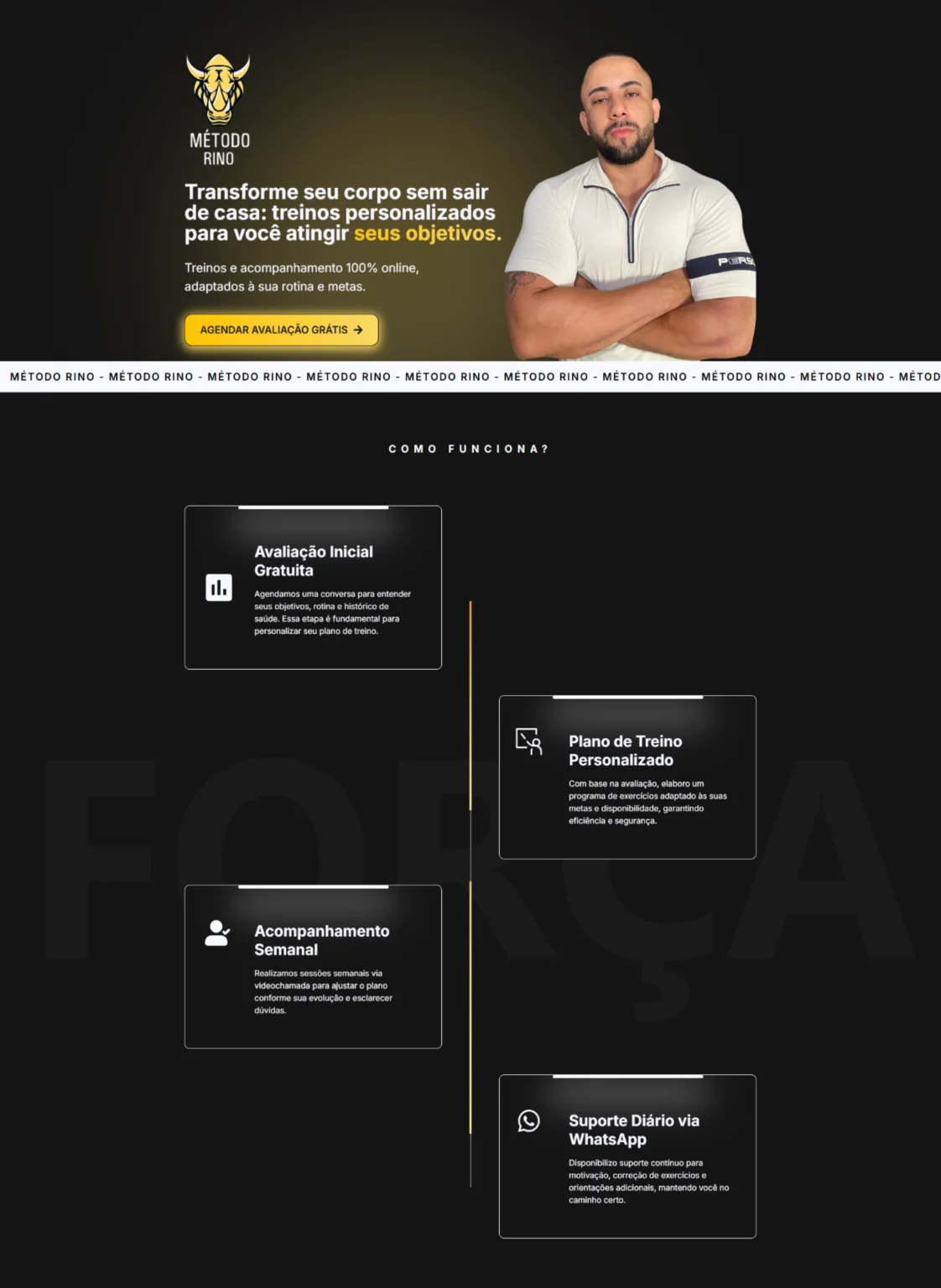 portfolio Lucas